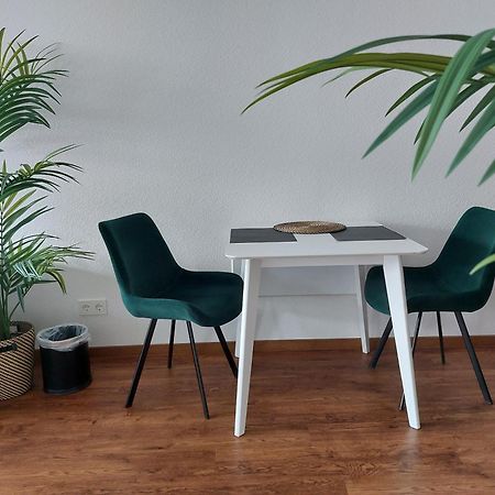 Rooftop Apartments - Modernes Studioapartment Fuer 3 Personen ラーゲナウ エクステリア 写真