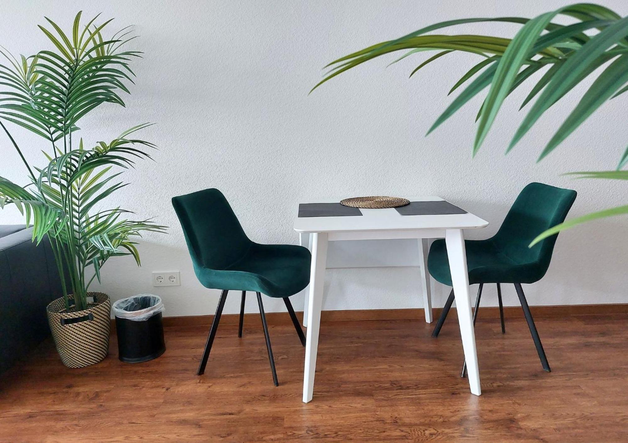 Rooftop Apartments - Modernes Studioapartment Fuer 3 Personen ラーゲナウ エクステリア 写真
